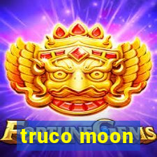 truco moon - crash & poker